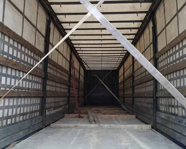 Кроне БПВ, объемом двигателя 0 л и пробегом 0 тыс. км за 5500 $, фото 6 на Automoto.ua