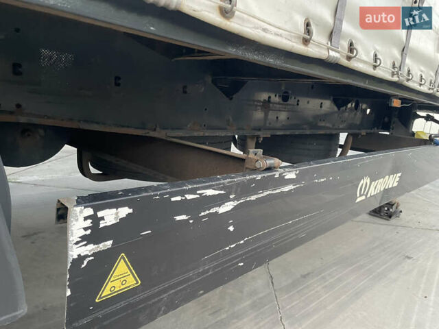 Кроне БПВ, об'ємом двигуна 0 л та пробігом 800 тис. км за 8000 $, фото 7 на Automoto.ua
