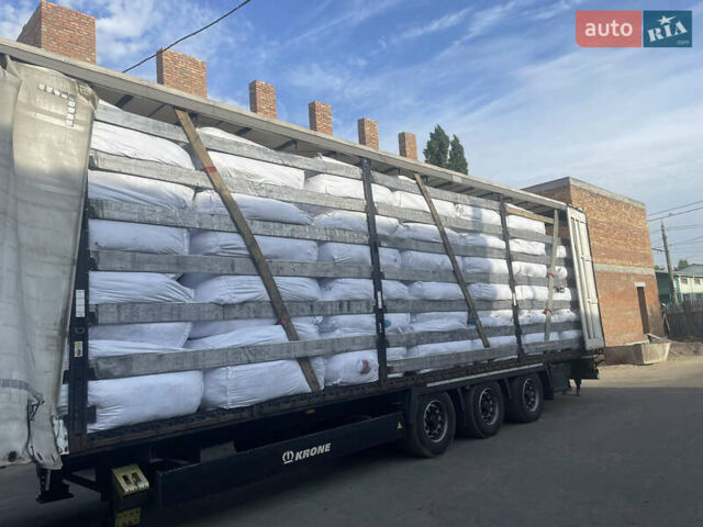 Кроне БПВ, об'ємом двигуна 0 л та пробігом 800 тис. км за 8000 $, фото 8 на Automoto.ua