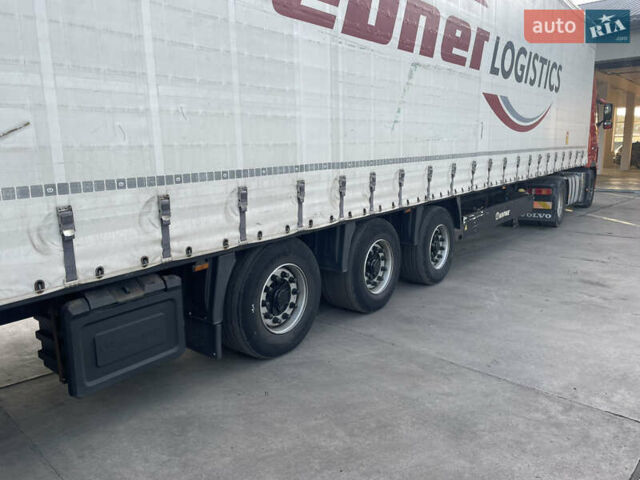 Кроне БПВ, об'ємом двигуна 0 л та пробігом 800 тис. км за 8000 $, фото 3 на Automoto.ua