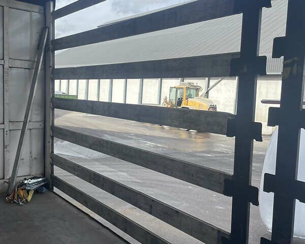 Кроне БПВ, об'ємом двигуна 0 л та пробігом 800 тис. км за 8000 $, фото 9 на Automoto.ua