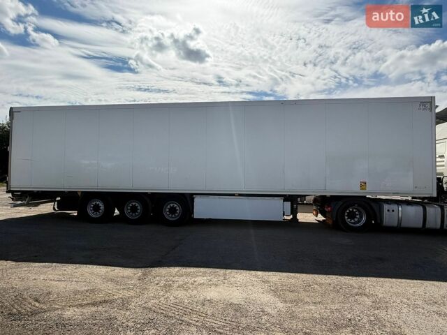 Кроне БПВ, об'ємом двигуна 0 л та пробігом 0 тис. км за 21950 $, фото 3 на Automoto.ua