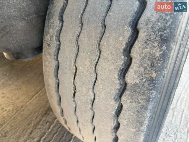 Кроне БПВ, об'ємом двигуна 0 л та пробігом 0 тис. км за 21950 $, фото 15 на Automoto.ua