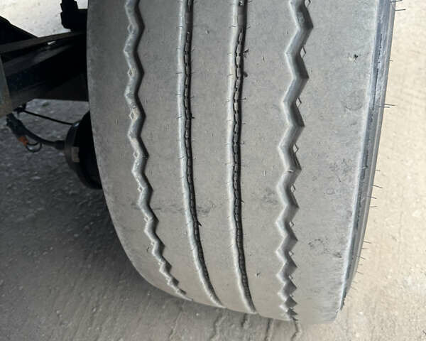 Кроне БПВ, объемом двигателя 0 л и пробегом 100 тыс. км за 19000 $, фото 10 на Automoto.ua