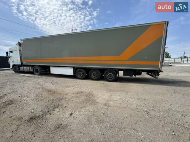 Кроне БПВ, об'ємом двигуна 0 л та пробігом 100 тис. км за 11500 $, фото 12 на Automoto.ua
