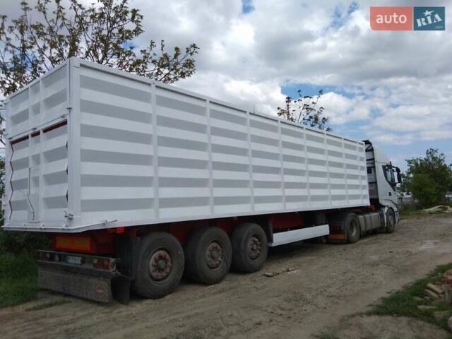 Кроне БПВ, объемом двигателя 0 л и пробегом 100 тыс. км за 15000 $, фото 5 на Automoto.ua