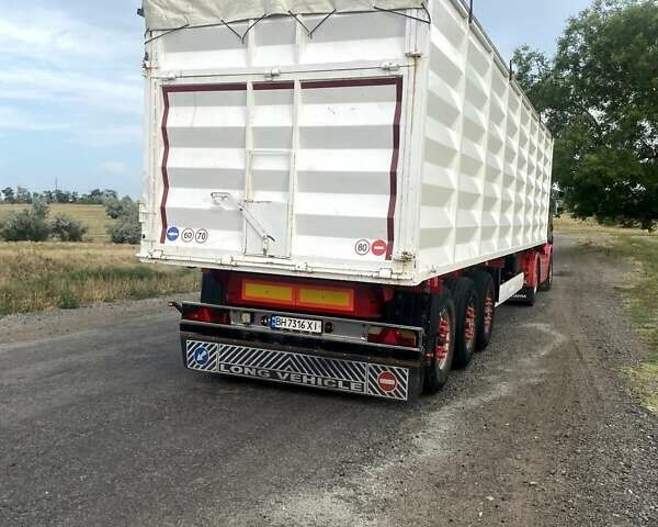 Кроне БПВ, объемом двигателя 0 л и пробегом 100 тыс. км за 15000 $, фото 3 на Automoto.ua