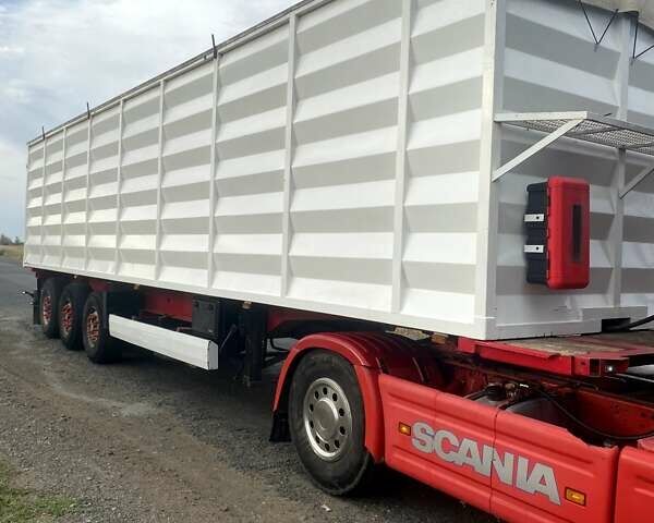 Кроне БПВ, объемом двигателя 0 л и пробегом 100 тыс. км за 15000 $, фото 2 на Automoto.ua