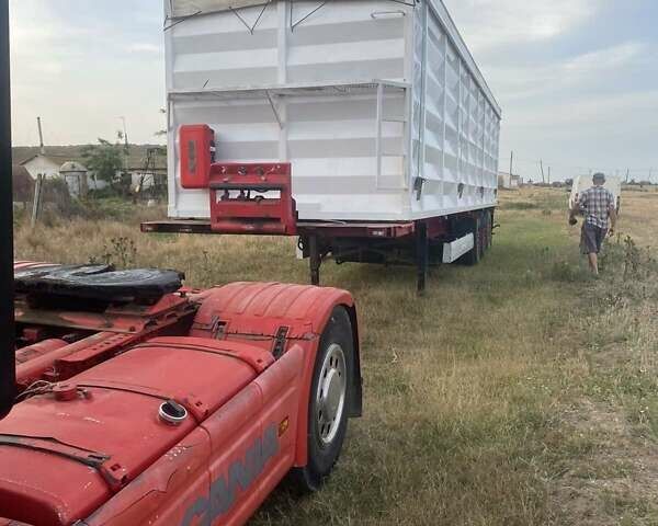 Кроне БПВ, объемом двигателя 0 л и пробегом 100 тыс. км за 15000 $, фото 4 на Automoto.ua