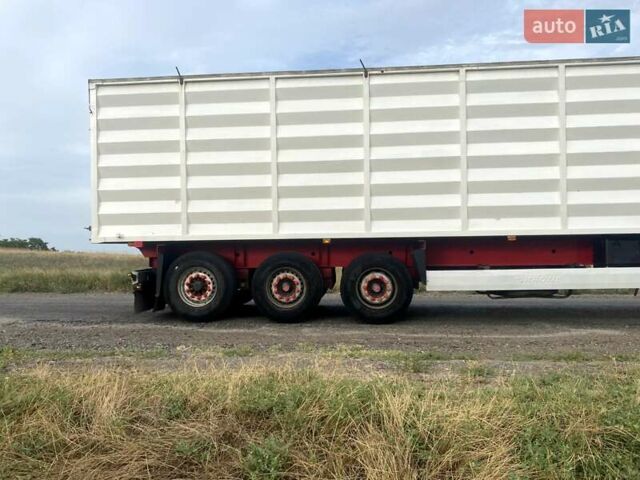 Кроне БПВ, объемом двигателя 0 л и пробегом 100 тыс. км за 15000 $, фото 1 на Automoto.ua