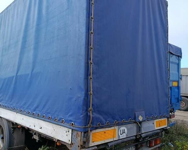 Кроне БПВ, об'ємом двигуна 0 л та пробігом 0 тис. км за 2500 $, фото 7 на Automoto.ua