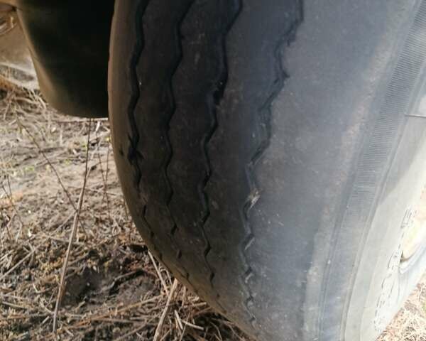 Кроне БПВ, об'ємом двигуна 0 л та пробігом 0 тис. км за 2500 $, фото 1 на Automoto.ua