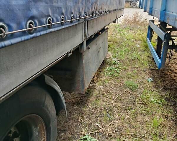 Кроне БПВ, об'ємом двигуна 0 л та пробігом 0 тис. км за 2500 $, фото 2 на Automoto.ua