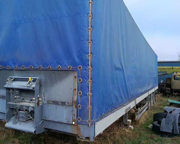 Кроне БПВ, об'ємом двигуна 0 л та пробігом 0 тис. км за 2500 $, фото 12 на Automoto.ua