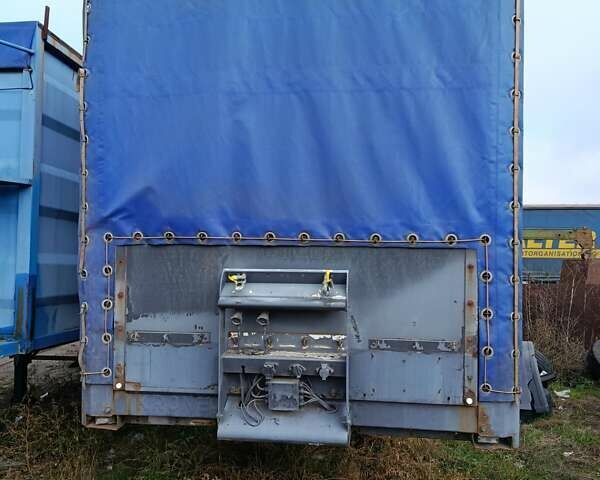 Кроне БПВ, об'ємом двигуна 0 л та пробігом 0 тис. км за 2500 $, фото 11 на Automoto.ua