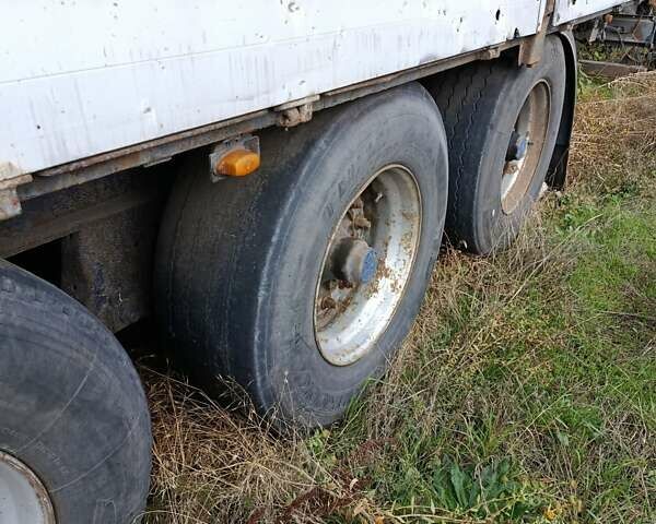 Кроне БПВ, об'ємом двигуна 0 л та пробігом 0 тис. км за 2500 $, фото 5 на Automoto.ua