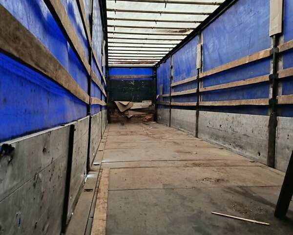 Кроне БПВ, об'ємом двигуна 0 л та пробігом 0 тис. км за 2500 $, фото 4 на Automoto.ua