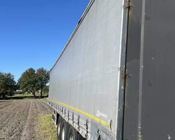 Кроне БПВ, объемом двигателя 0 л и пробегом 111 тыс. км за 4900 $, фото 6 на Automoto.ua