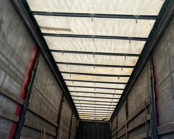 Кроне БПВ, объемом двигателя 0 л и пробегом 111 тыс. км за 4900 $, фото 3 на Automoto.ua