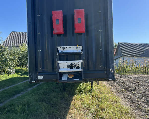 Кроне БПВ, объемом двигателя 0 л и пробегом 111 тыс. км за 4900 $, фото 2 на Automoto.ua