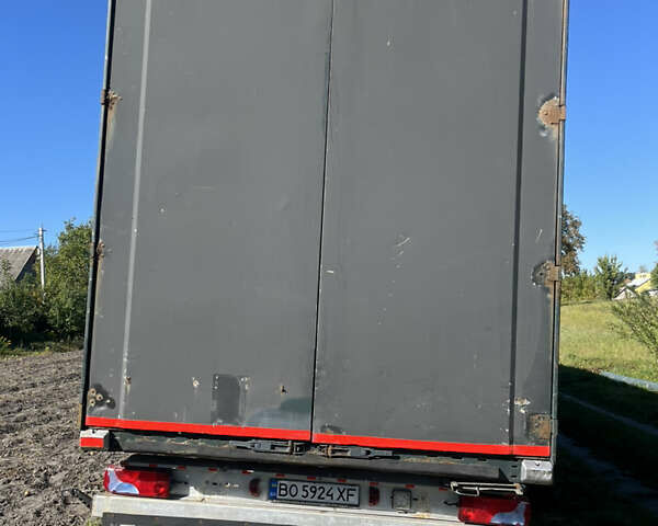 Кроне БПВ, объемом двигателя 0 л и пробегом 111 тыс. км за 4900 $, фото 5 на Automoto.ua