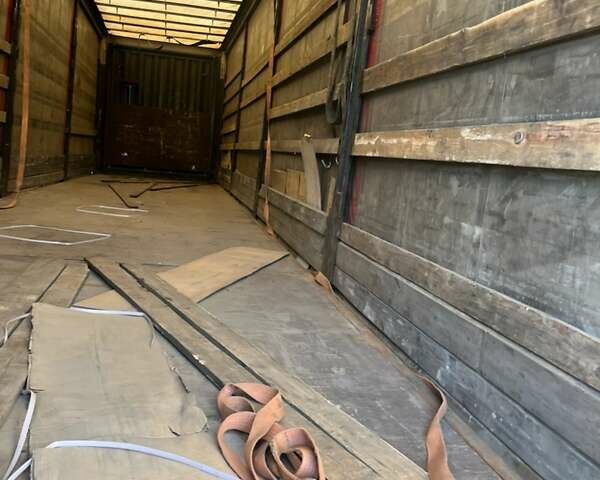 Кроне БПВ, объемом двигателя 0 л и пробегом 111 тыс. км за 4900 $, фото 1 на Automoto.ua