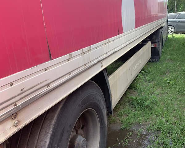 Кроне БПВ, объемом двигателя 0 л и пробегом 1 тыс. км за 8200 $, фото 2 на Automoto.ua
