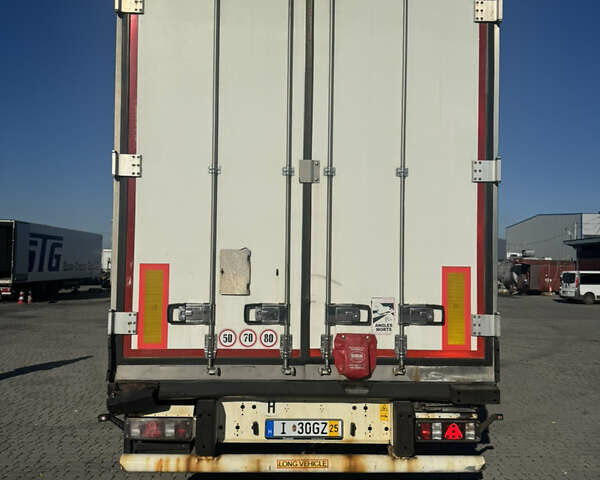 Кроне БПВ, объемом двигателя 0 л и пробегом 0 тыс. км за 6500 $, фото 2 на Automoto.ua