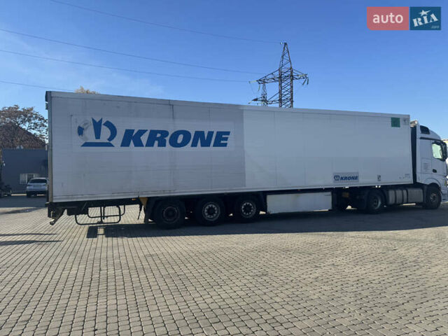 Кроне БПВ, объемом двигателя 0 л и пробегом 0 тыс. км за 6500 $, фото 8 на Automoto.ua