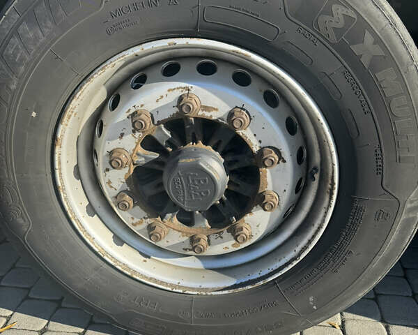 Кроне БПВ, объемом двигателя 0 л и пробегом 0 тыс. км за 6500 $, фото 4 на Automoto.ua