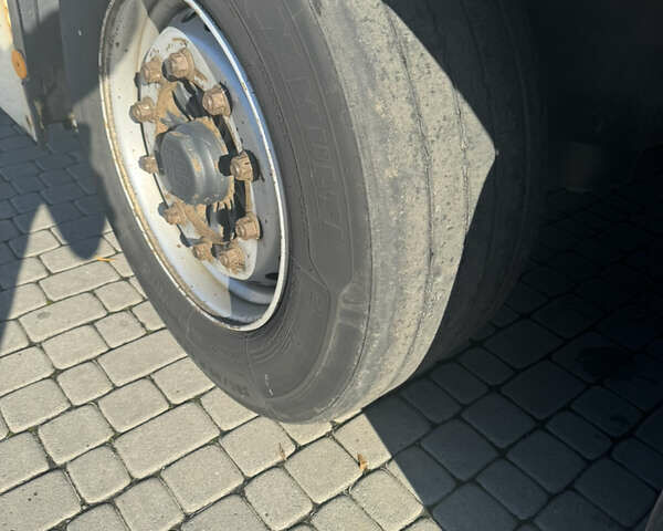 Кроне БПВ, объемом двигателя 0 л и пробегом 0 тыс. км за 6500 $, фото 5 на Automoto.ua