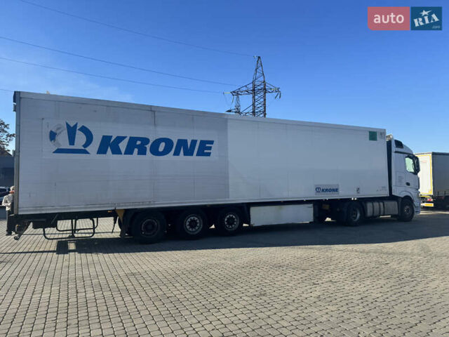 Кроне БПВ, объемом двигателя 0 л и пробегом 0 тыс. км за 6500 $, фото 7 на Automoto.ua