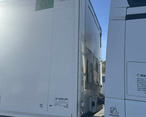 Кроне БПВ, объемом двигателя 0 л и пробегом 0 тыс. км за 6500 $, фото 9 на Automoto.ua