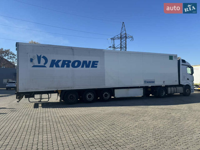 Кроне БПВ, объемом двигателя 0 л и пробегом 0 тыс. км за 6500 $, фото 10 на Automoto.ua