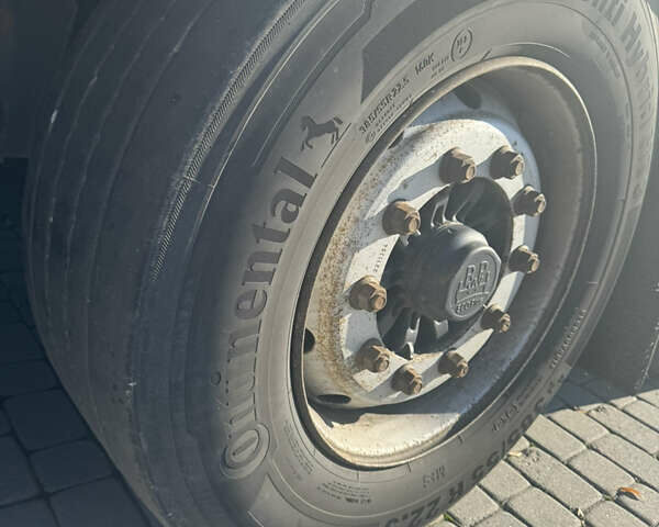 Кроне БПВ, объемом двигателя 0 л и пробегом 0 тыс. км за 6500 $, фото 6 на Automoto.ua