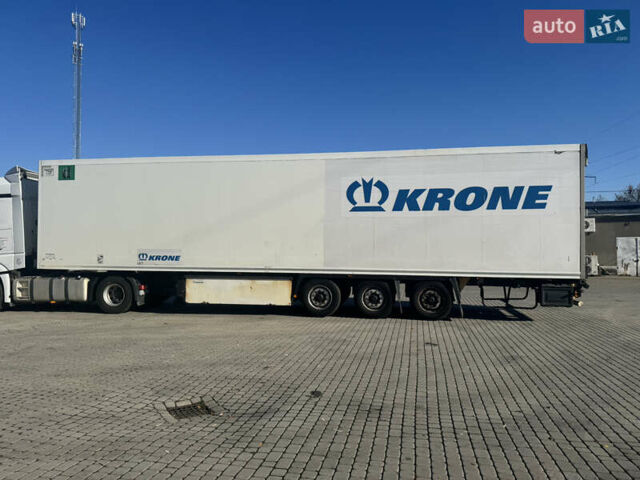 Кроне БПВ, объемом двигателя 0 л и пробегом 0 тыс. км за 6500 $, фото 1 на Automoto.ua