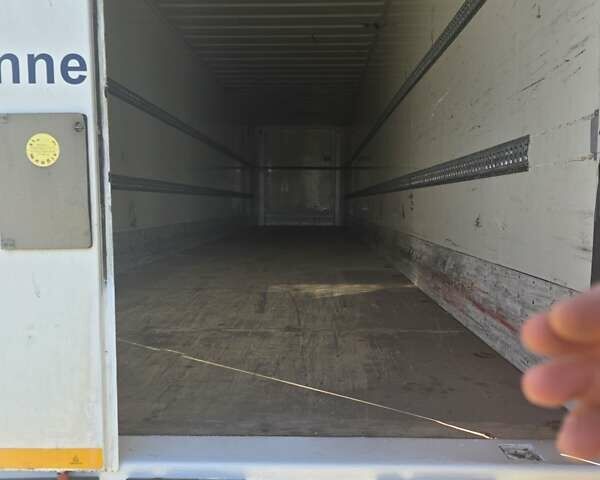 Серый Кроне БПВ, объемом двигателя 0 л и пробегом 300 тыс. км за 7800 $, фото 2 на Automoto.ua