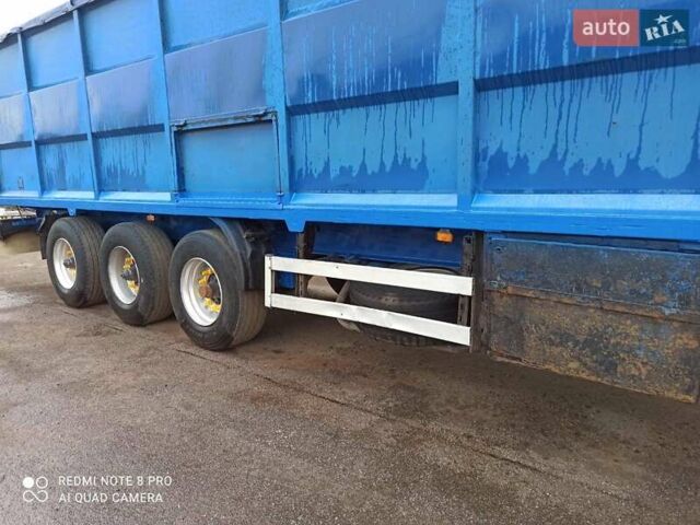 Синий Кроне БПВ, объемом двигателя 0 л и пробегом 999 тыс. км за 5500 $, фото 2 на Automoto.ua