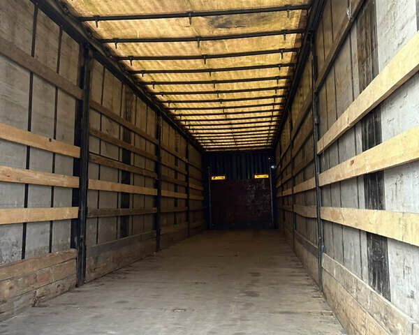 Синий Кроне БПВ, объемом двигателя 0 л и пробегом 0 тыс. км за 5000 $, фото 3 на Automoto.ua