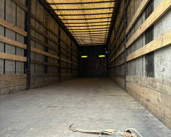 Синий Кроне БПВ, объемом двигателя 0 л и пробегом 0 тыс. км за 5000 $, фото 2 на Automoto.ua