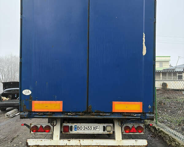 Синий Кроне БПВ, объемом двигателя 0 л и пробегом 0 тыс. км за 5000 $, фото 1 на Automoto.ua