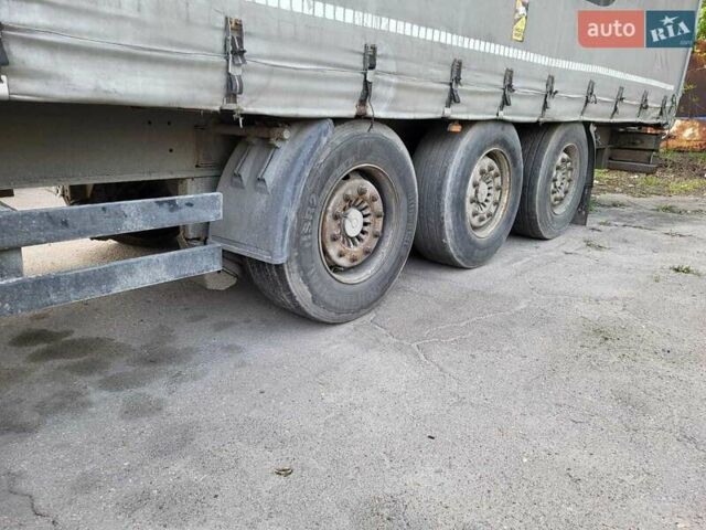 Синий Кроне БПВ, объемом двигателя 0 л и пробегом 300 тыс. км за 6000 $, фото 9 на Automoto.ua