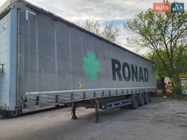 Синий Кроне БПВ, объемом двигателя 0 л и пробегом 300 тыс. км за 6000 $, фото 7 на Automoto.ua