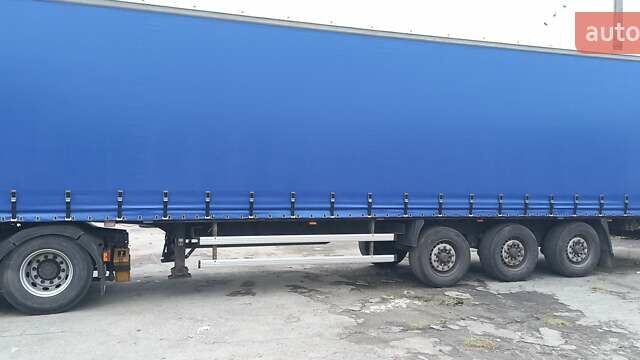 Синий Кроне БПВ, объемом двигателя 0 л и пробегом 300 тыс. км за 6000 $, фото 4 на Automoto.ua