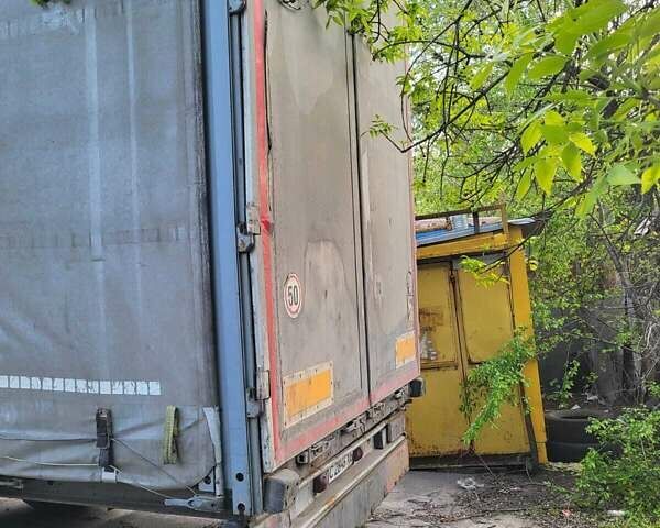 Синий Кроне БПВ, объемом двигателя 0 л и пробегом 300 тыс. км за 6000 $, фото 10 на Automoto.ua