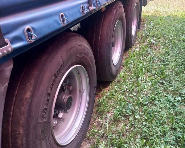 Синий Кроне БПВ, объемом двигателя 0 л и пробегом 0 тыс. км за 8400 $, фото 3 на Automoto.ua