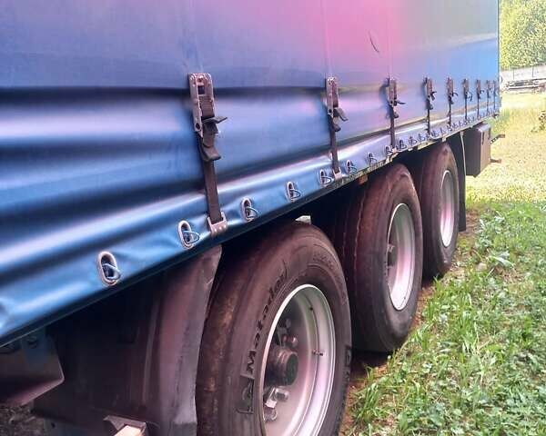 Синий Кроне БПВ, объемом двигателя 0 л и пробегом 0 тыс. км за 8400 $, фото 6 на Automoto.ua
