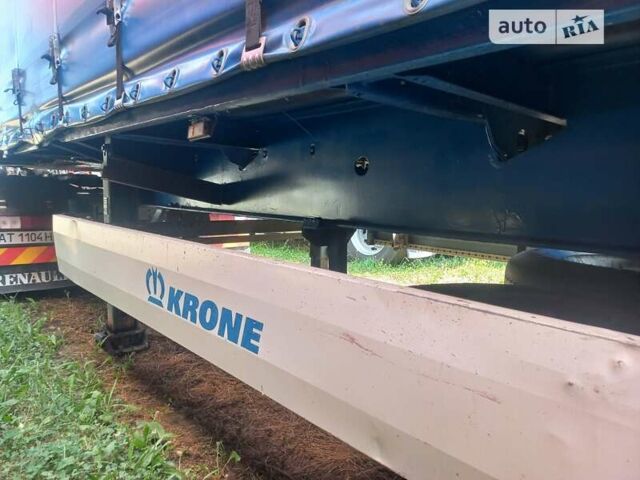 Синий Кроне БПВ, объемом двигателя 0 л и пробегом 0 тыс. км за 8400 $, фото 5 на Automoto.ua