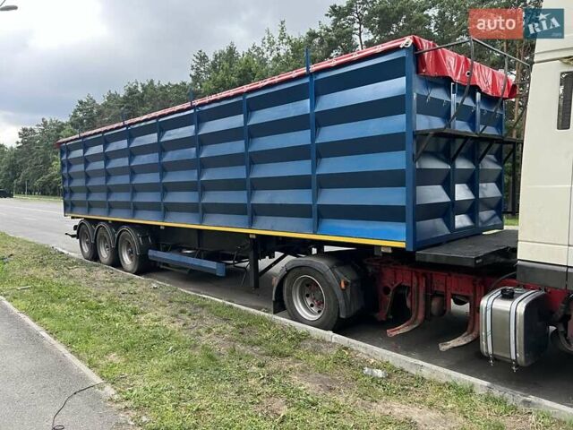 Синій Кроне БПВ, об'ємом двигуна 0 л та пробігом 0 тис. км за 11999 $, фото 2 на Automoto.ua