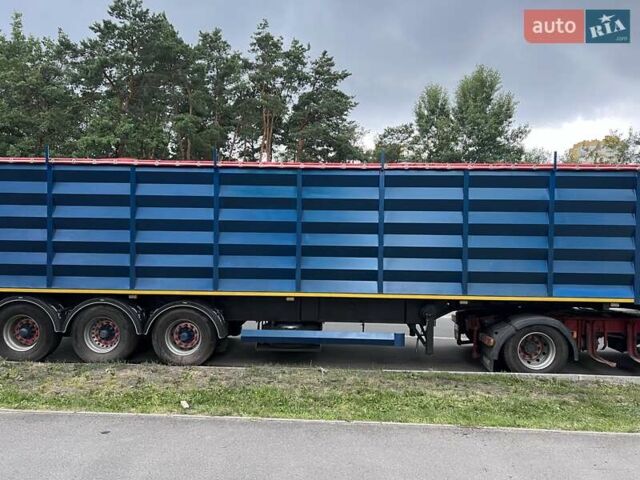 Синій Кроне БПВ, об'ємом двигуна 0 л та пробігом 0 тис. км за 11999 $, фото 4 на Automoto.ua